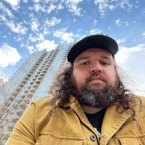 Meet your Posher, Dan